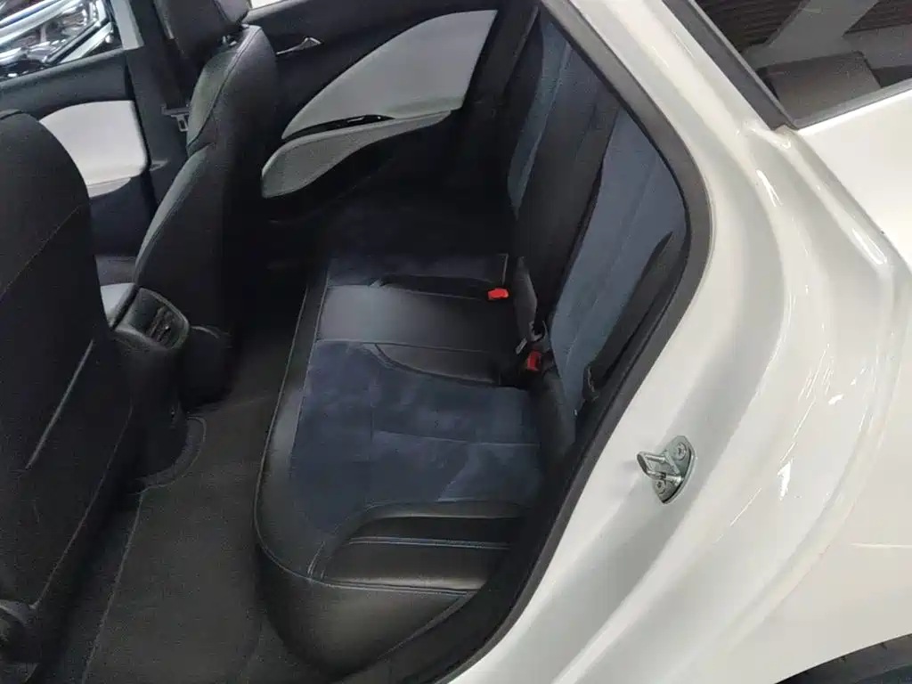 Buick Velite 6 — миниатюра 17