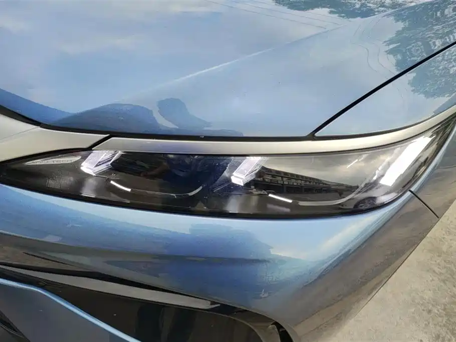 BYD SONGJIANG NEW ENERGY