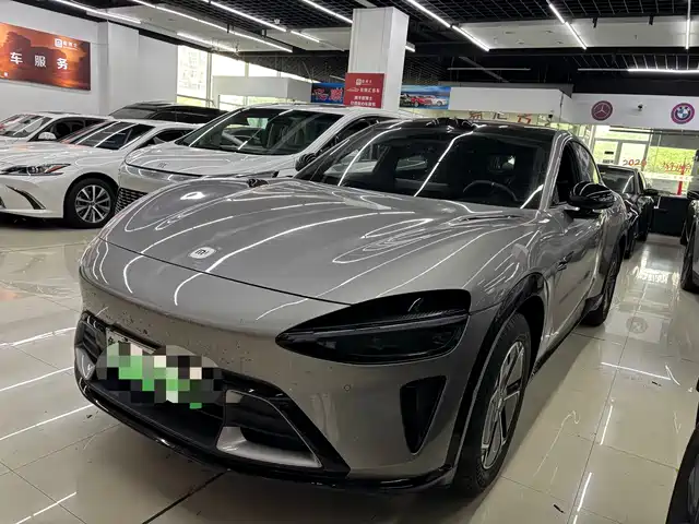 2025 xiaomi YU7