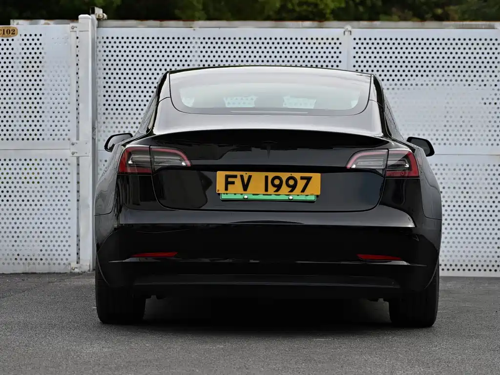 Tesla Model 3 — миниатюра 5