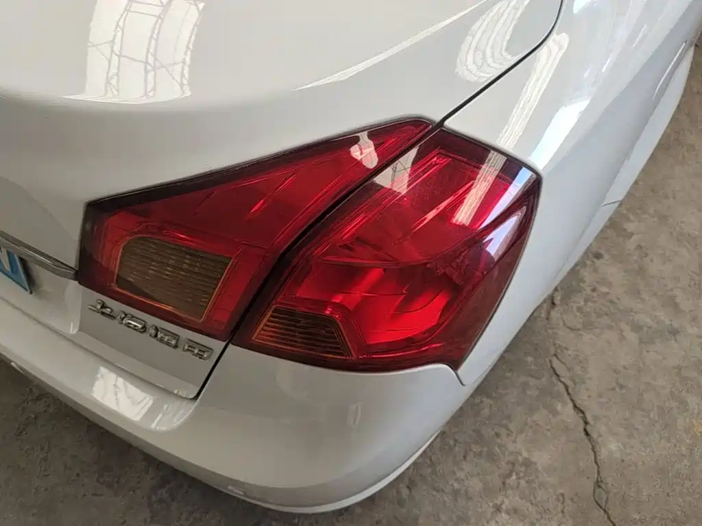 Buick Excelle — миниатюра 8