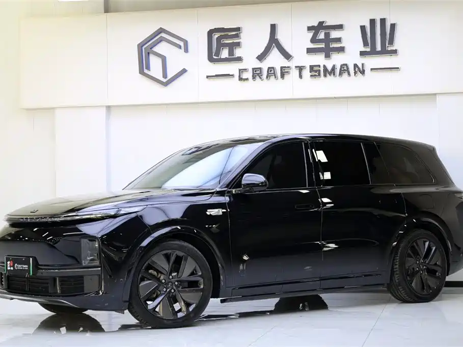 Li Auto IDEAL L9