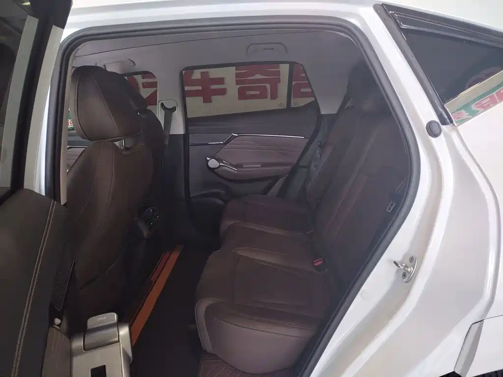 GAC Motor Trumpchi GS4 — миниатюра 8