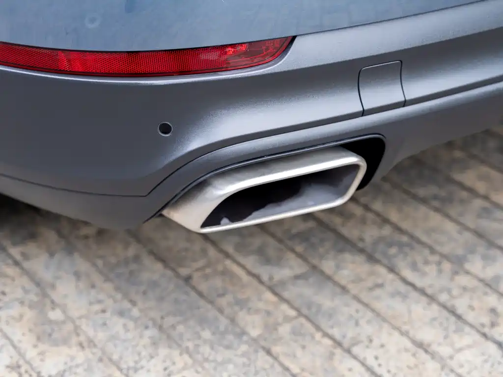 Porsche Cayenne 2019 Cayenne 3.0T