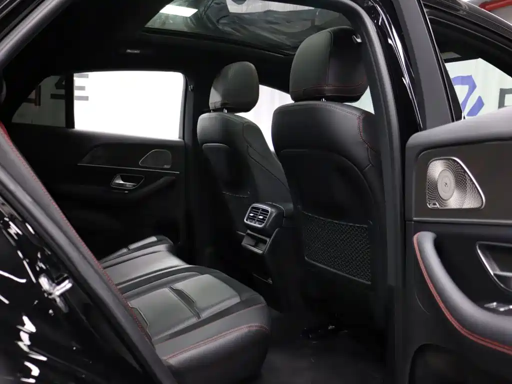 Mercedes-Benz GLE Coupe AMG — миниатюра 22