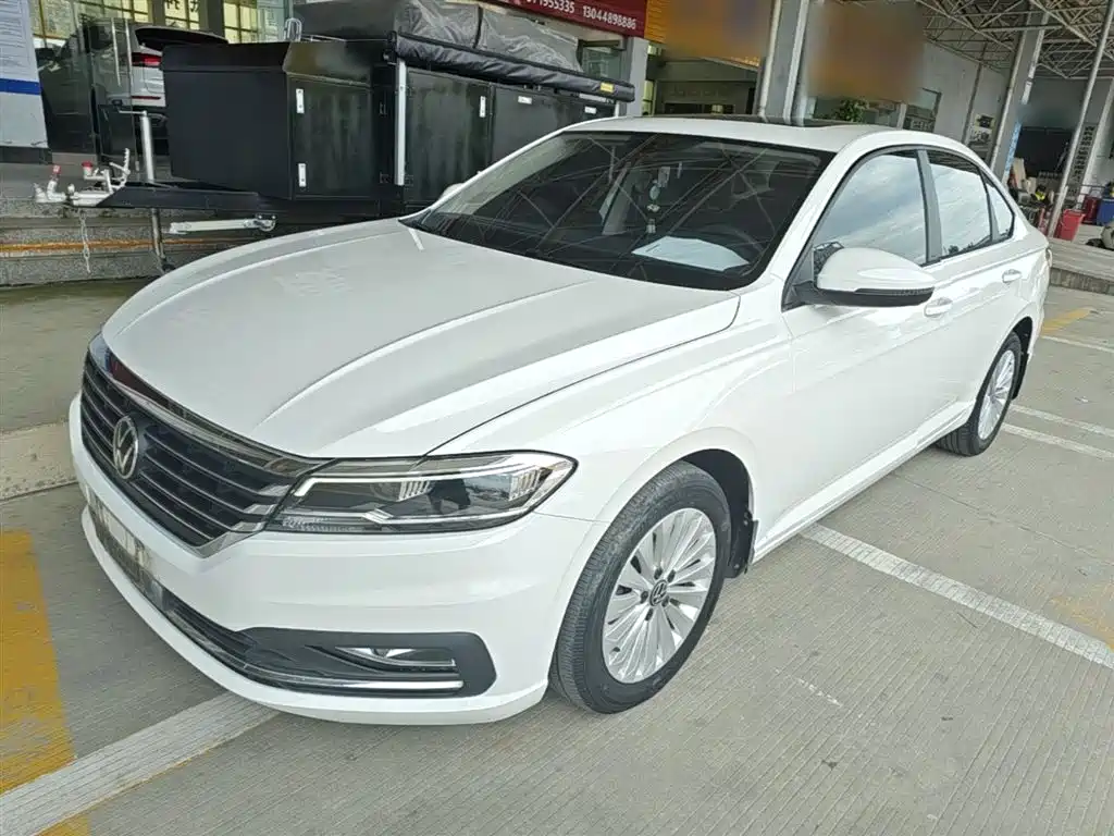 Volkswagen Lavida 2021