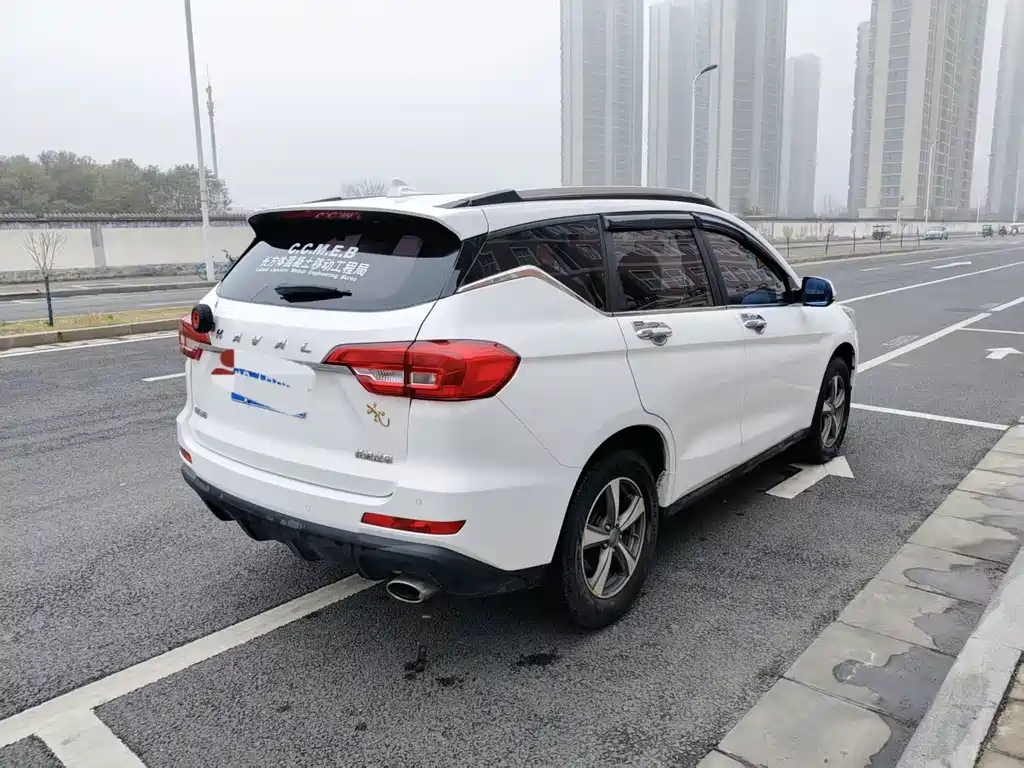 HAVAL M6