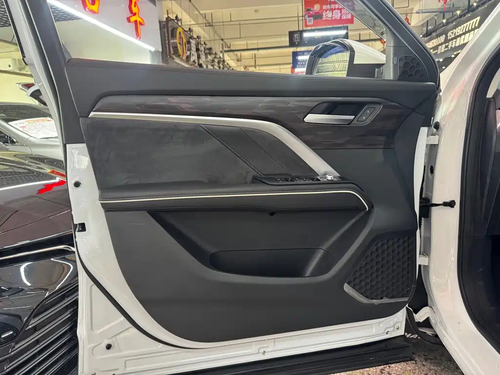 Haval H6 — миниатюра 8