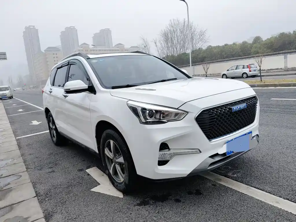 HAVAL M6