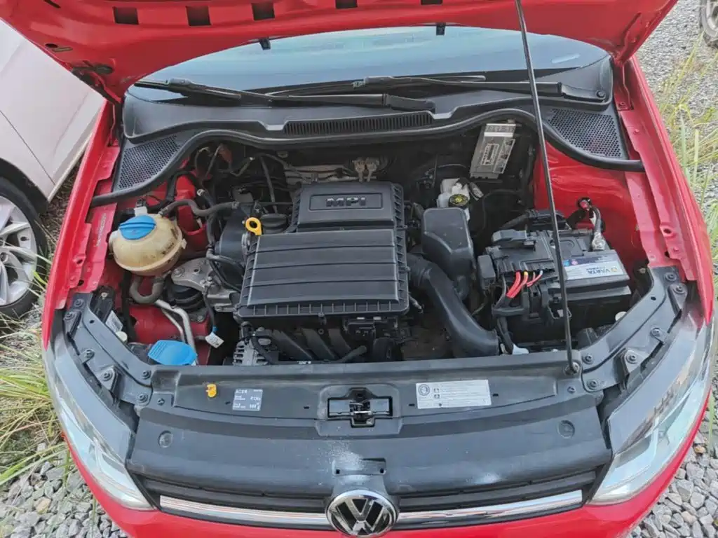 Volkswagen Polo — миниатюра 20
