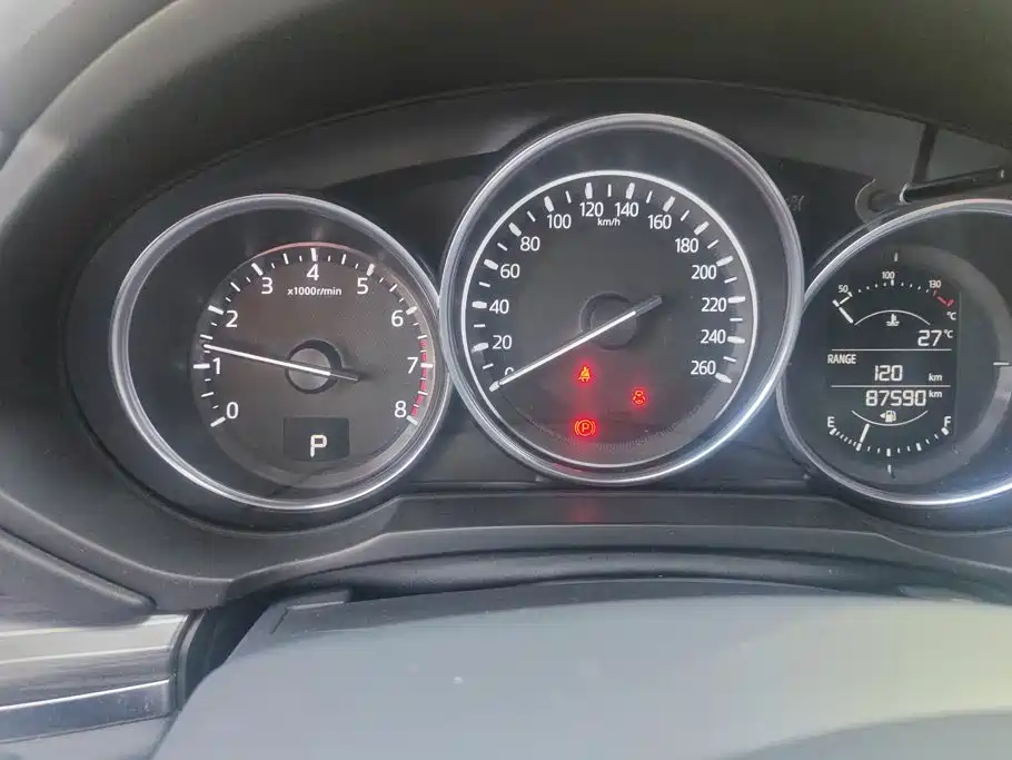 Mazda CX-5 — миниатюра 14