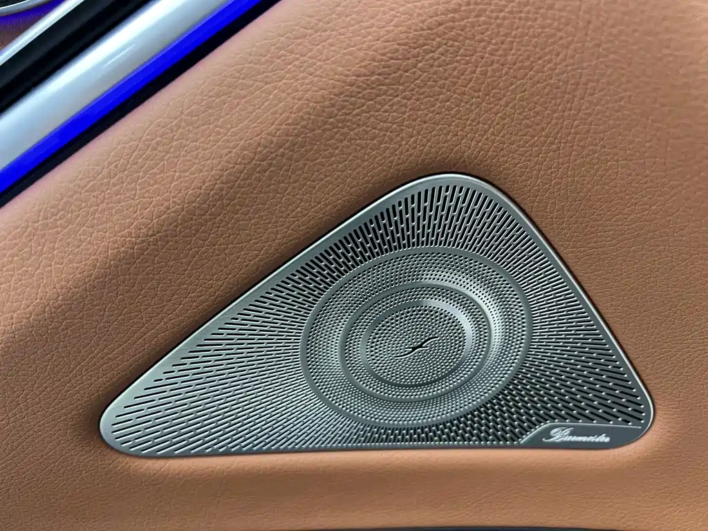 Mercedes-Benz Maybach S-Class S 2023 S 480 4MATIC