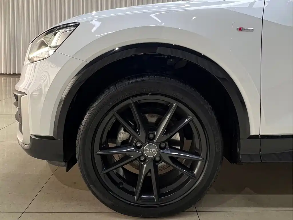 Audi Q2L — миниатюра 22