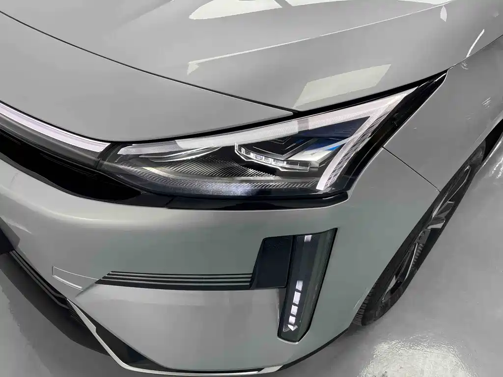 GEELY GALAXY GALAXY L6