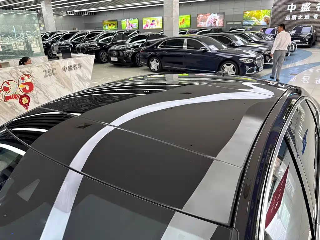 Audi A6L 2026 45 TFSI