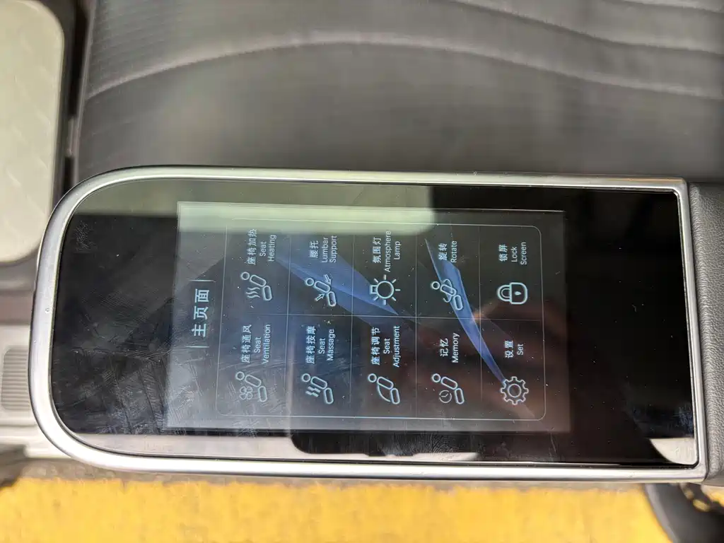 MERCEDES-BENZ V CLASS