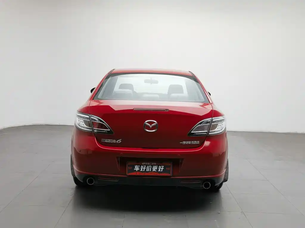 Mazda Ruiyi — миниатюра 4