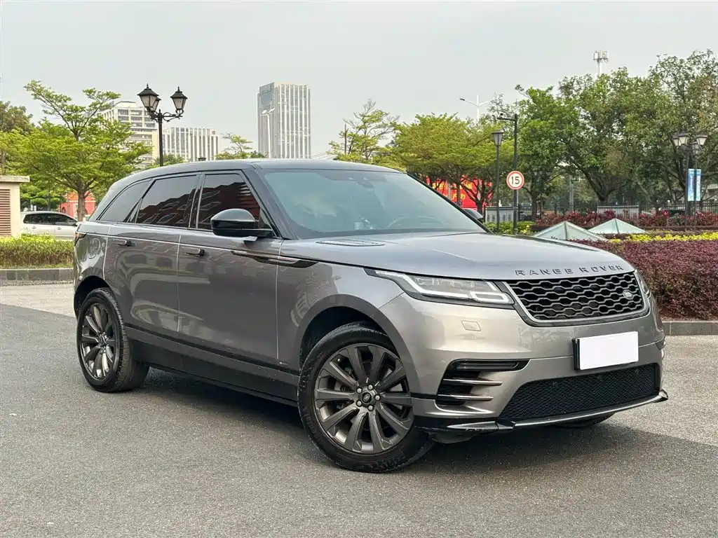 Land Rover Range Rover Velar 2020 P340 R-DYNAMIC S