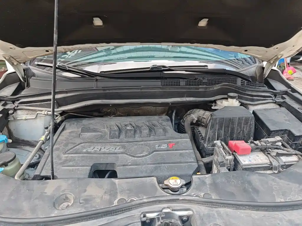Haval M6 — миниатюра 20