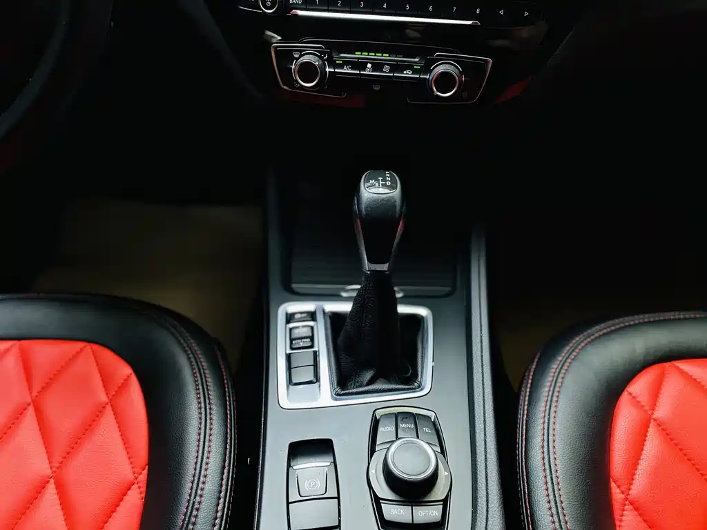BMW 1 Series 1 2017 118i Fashion