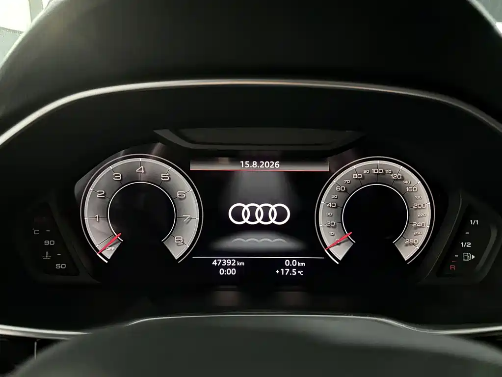 Audi Q3 — миниатюра 13