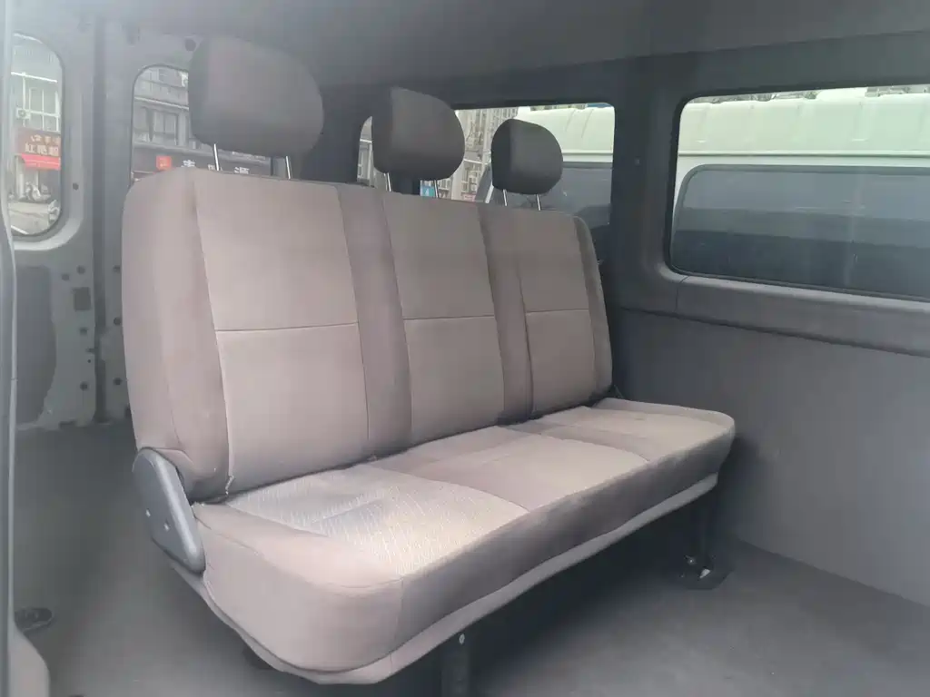 JIANGQI GROUP XINGRUI