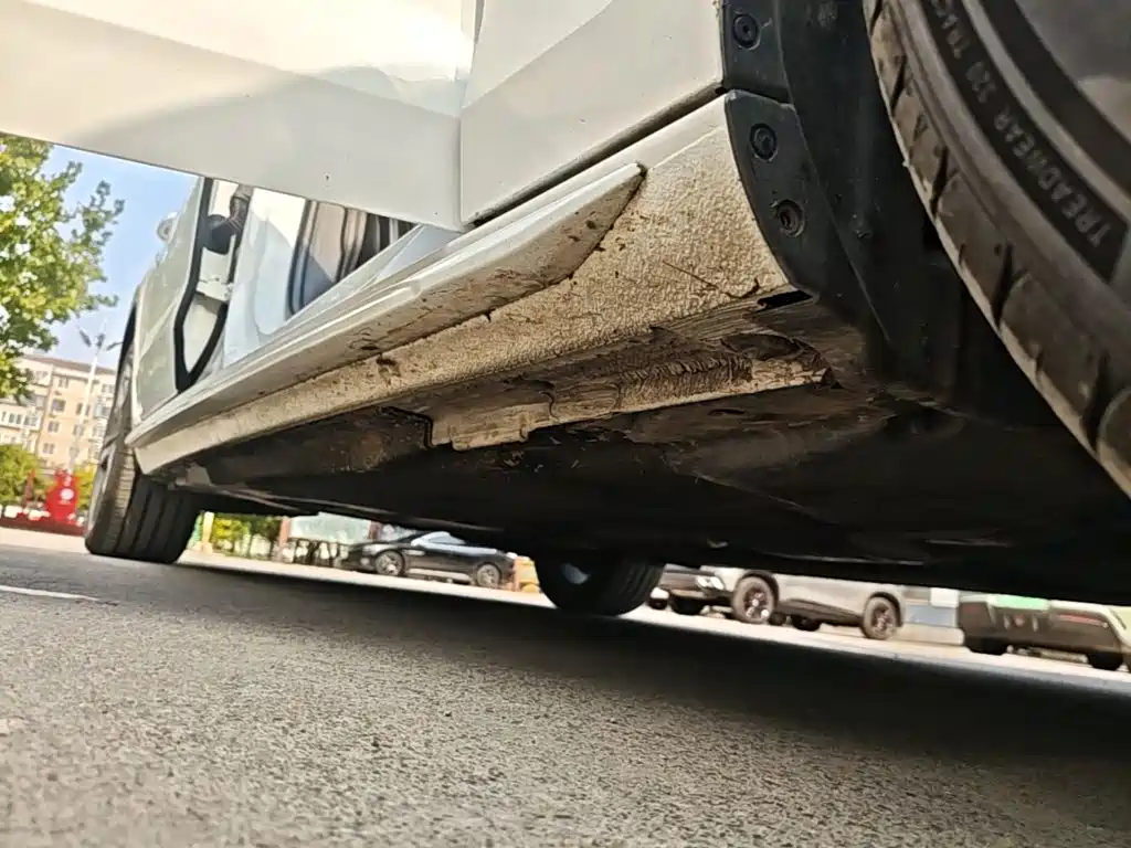 Audi A4L — миниатюра 21