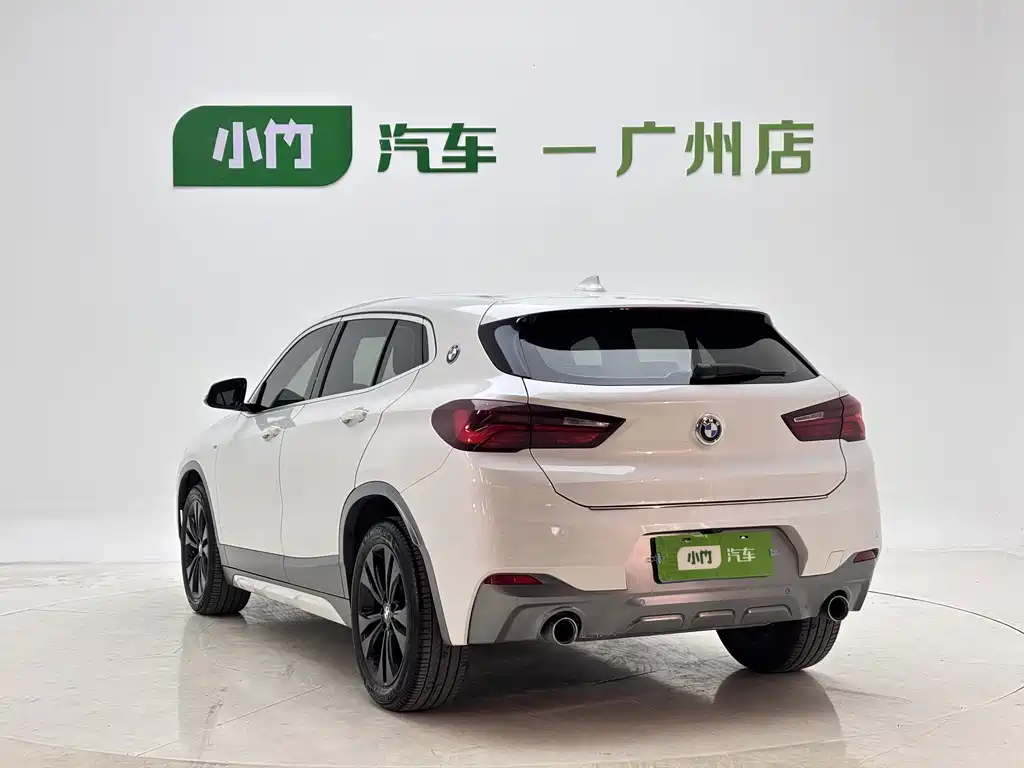 BMW X2 — миниатюра 5