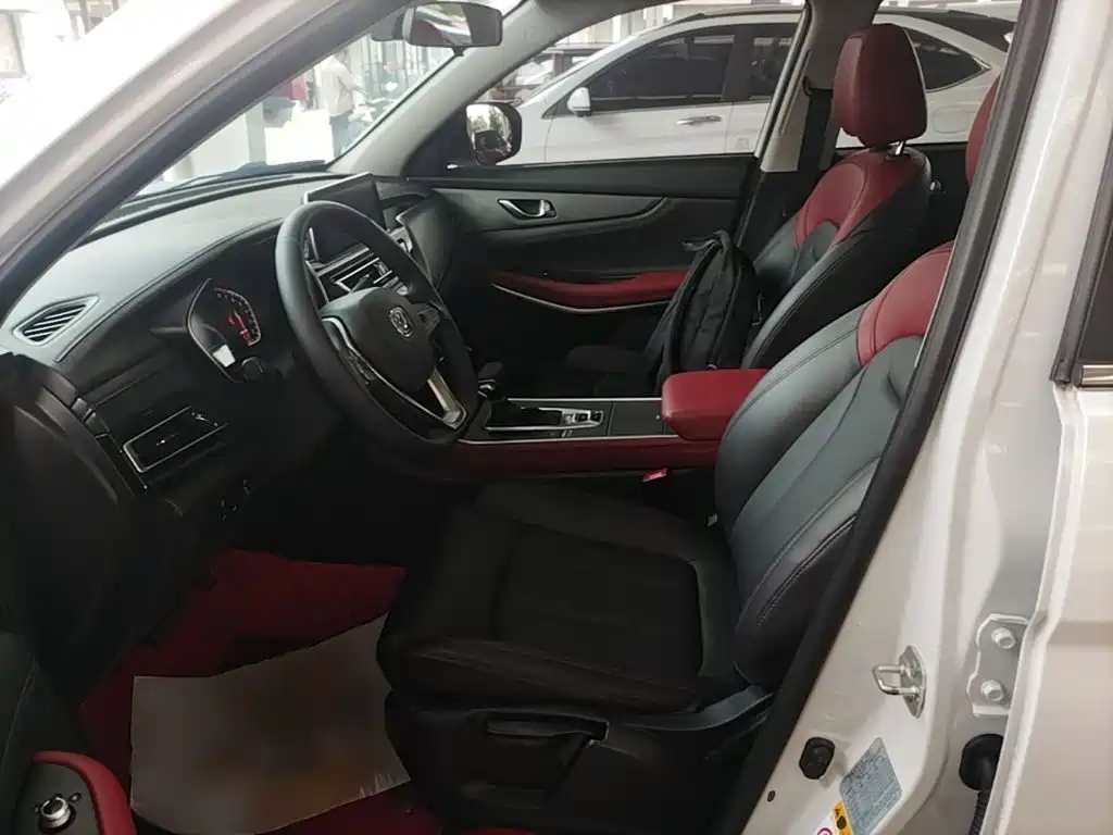 Changan CS75 — миниатюра 15