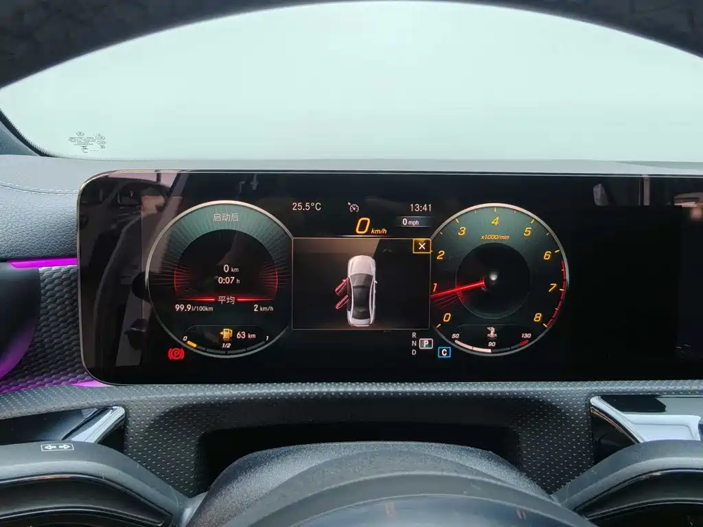 Mercedes-Benz A-Class A 2020 A 200 L Sport