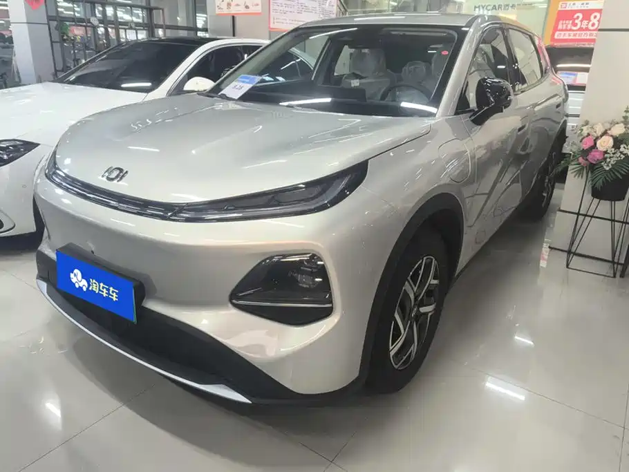 Changan Q05 — фотографии объявления, Фото 2