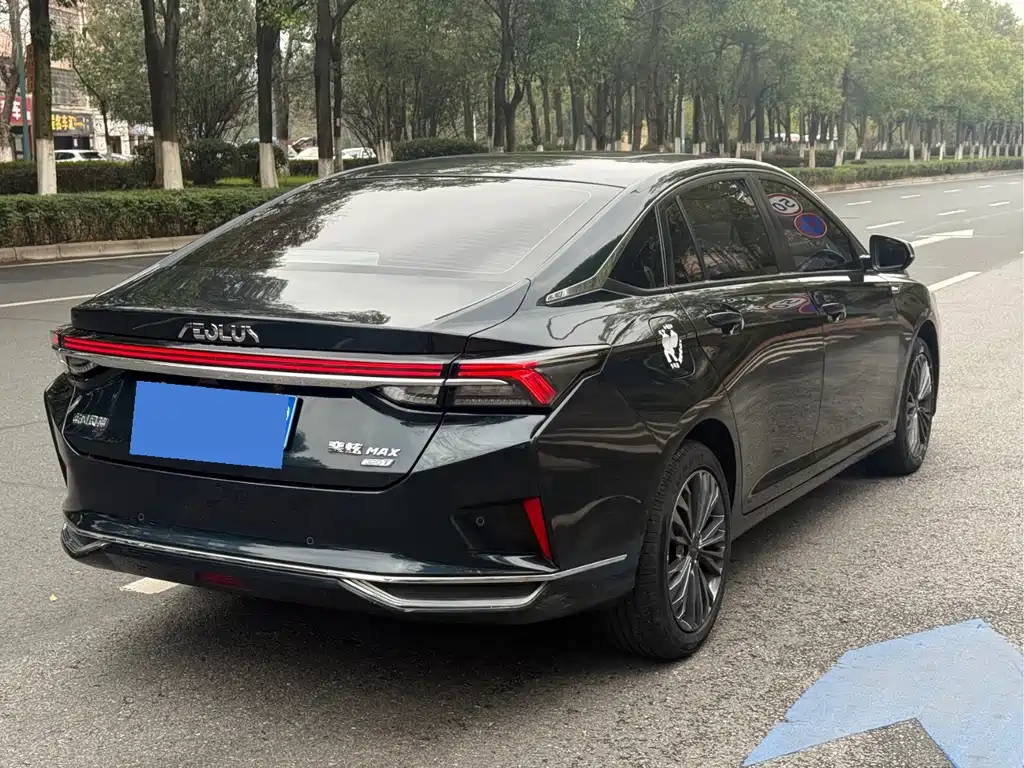 DONGFENG YI HYUN MAX