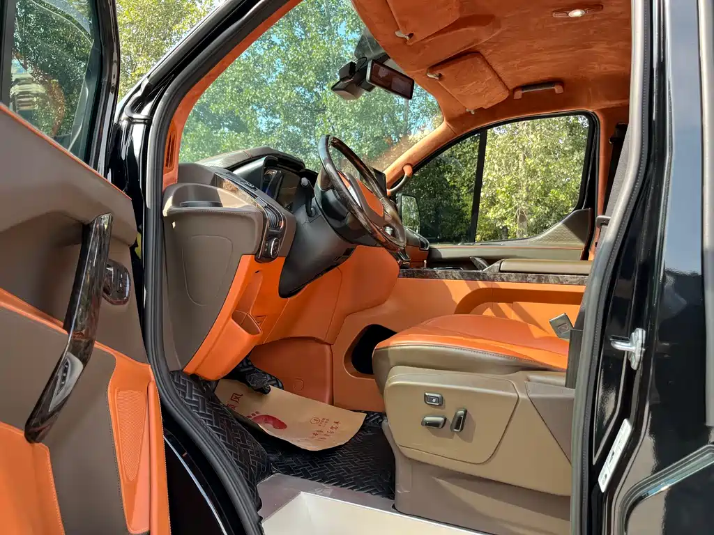 JUNTIAN  DARK WARRIOR YOUTH