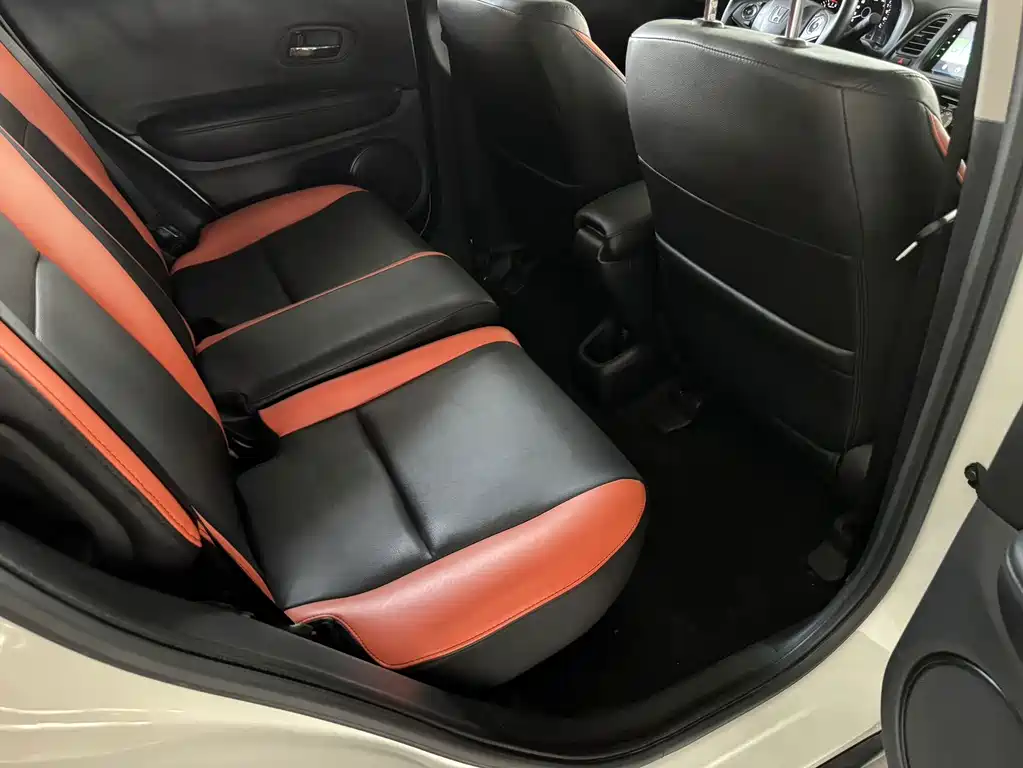 Honda Vezel — миниатюра 13