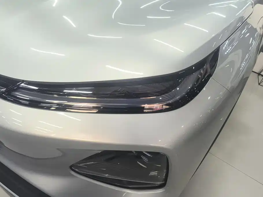 Changan Q05 — фотографии объявления, Фото 6
