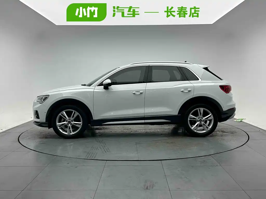 Audi Q3 — миниатюра 3