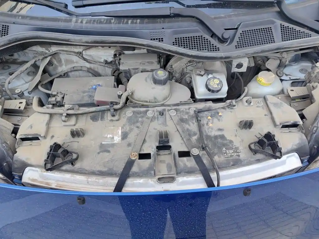 smart Smart Fortwo — миниатюра 16