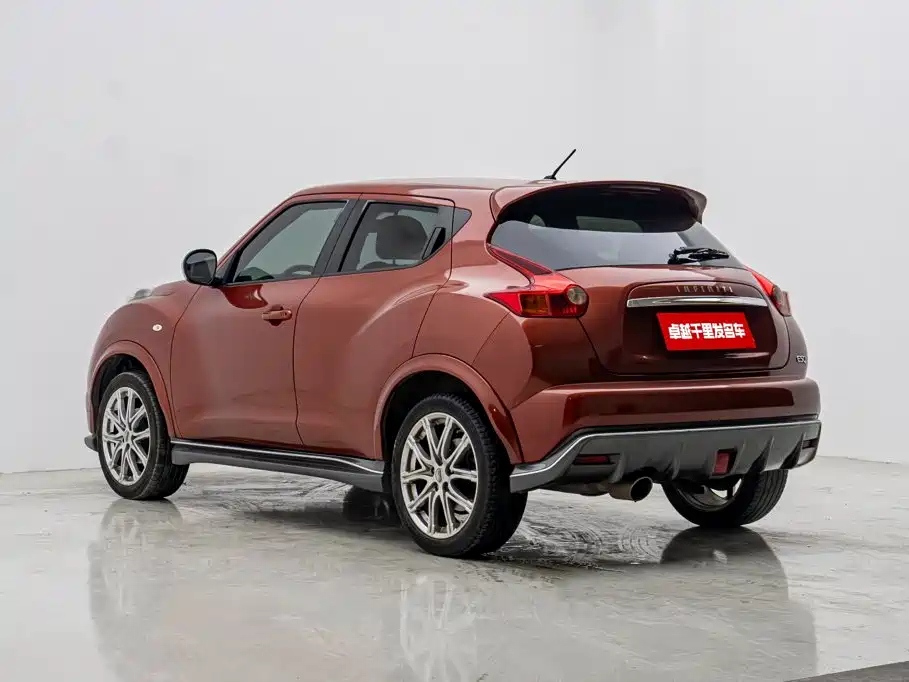 Infiniti ESQ — миниатюра 5