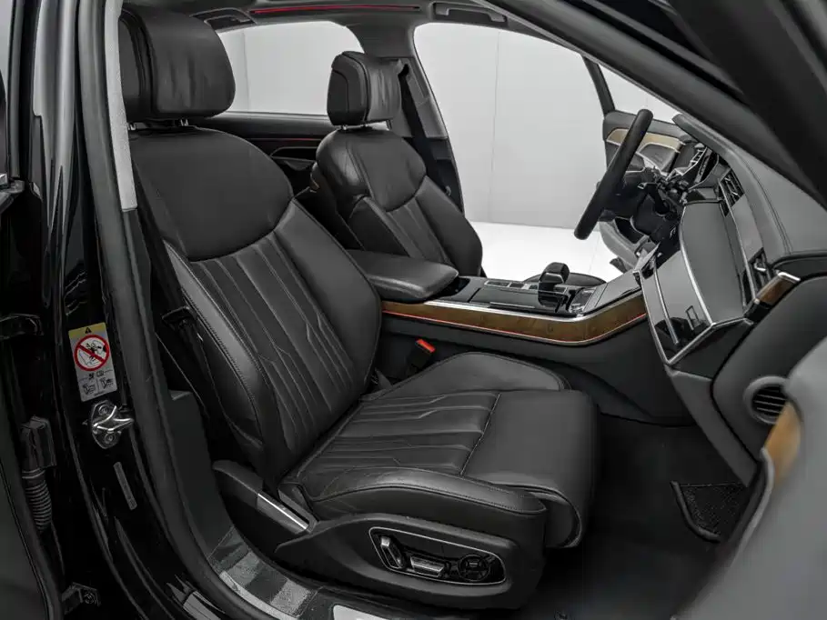 Audi A8 — миниатюра 25