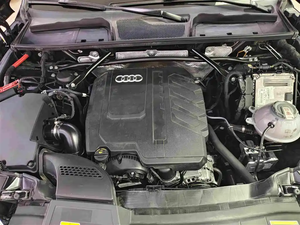 Audi Q5L — миниатюра 16