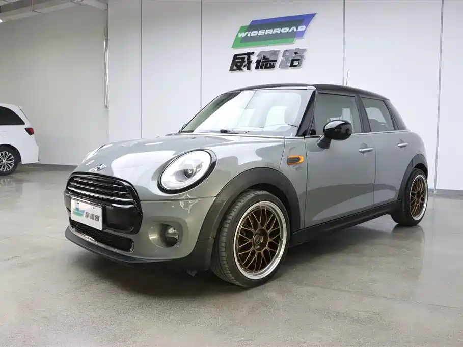 MINI Mini 2016