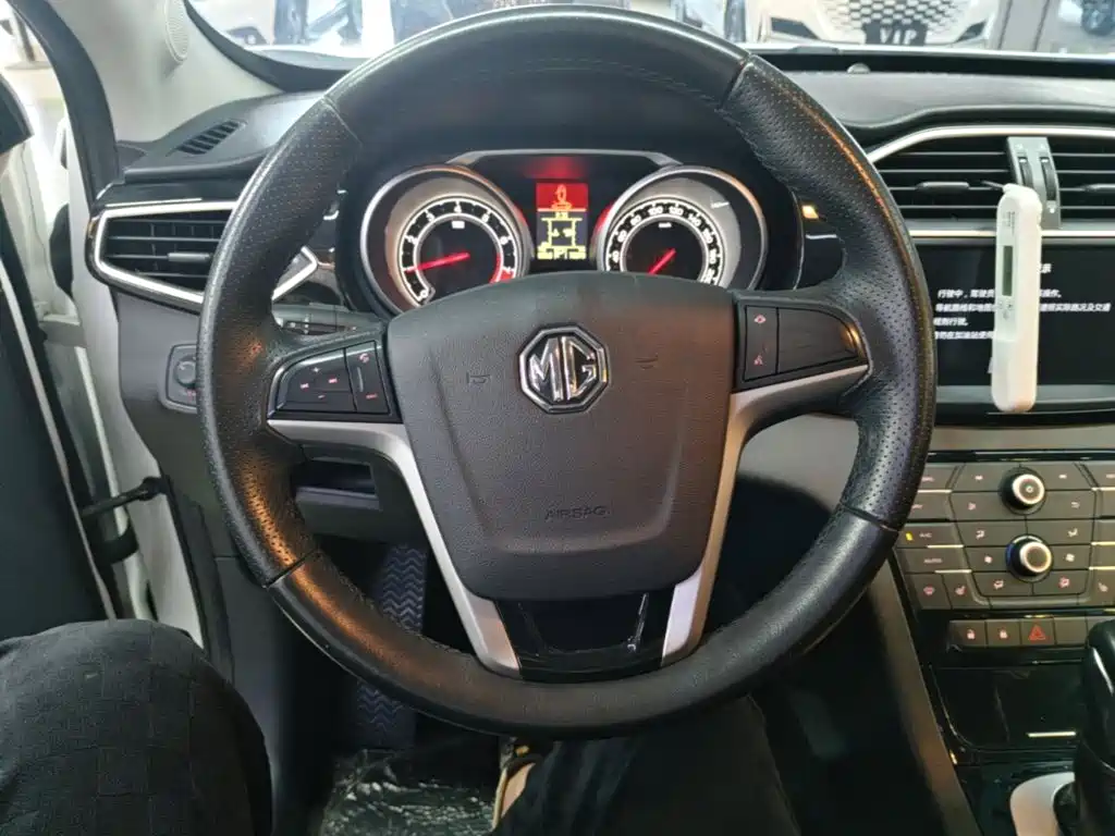MG MG GS — миниатюра 11