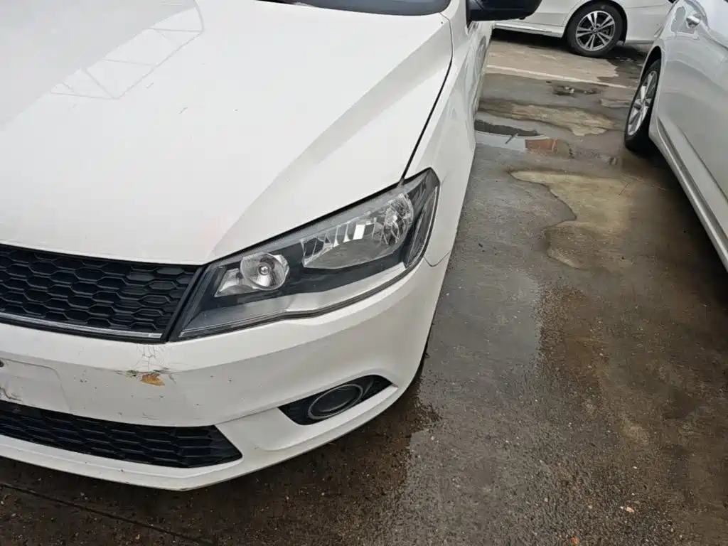 Volkswagen Jetta — миниатюра 24