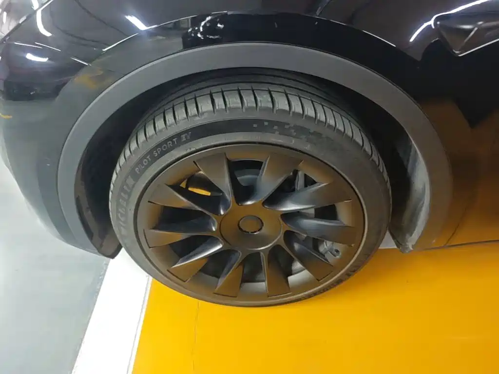 Tesla Model Y — миниатюра 23