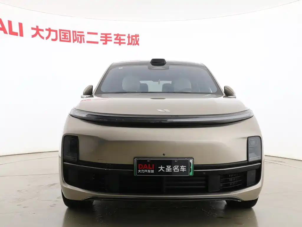 Li Auto L9 2022 Max