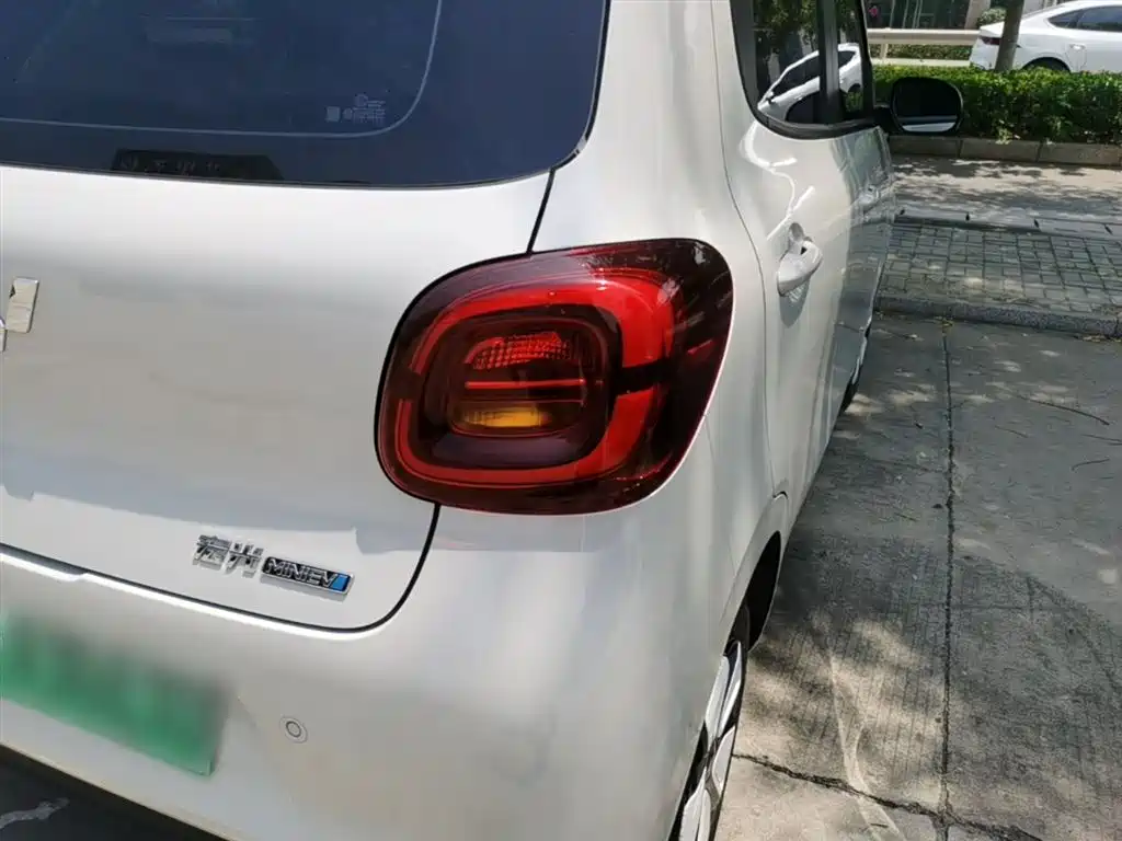 Wuling Mini EV MINIEV 2025