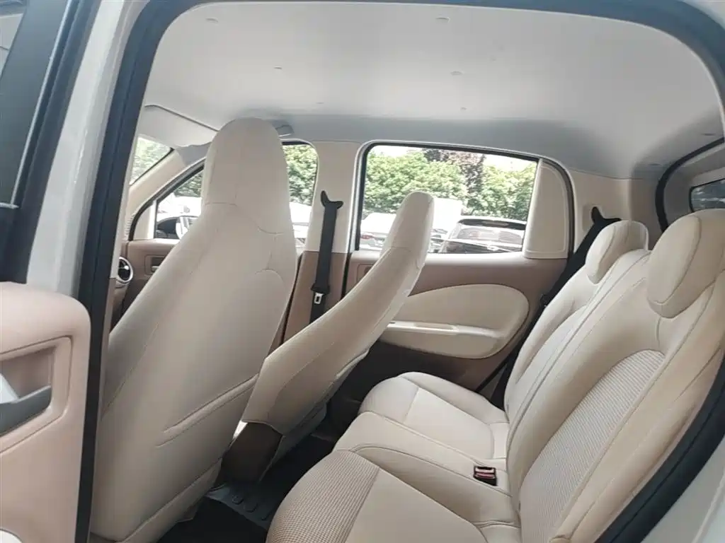 Wuling Mini EV — фотографии объявления, Фото 17