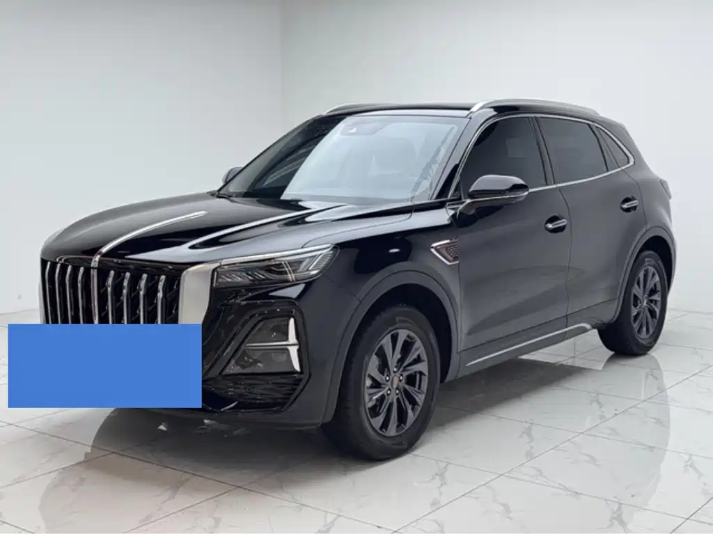 Hongqi Hongqi HS5 2024