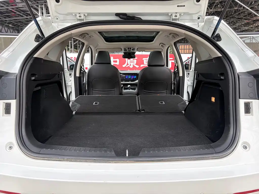 Haval F7 - фото 14