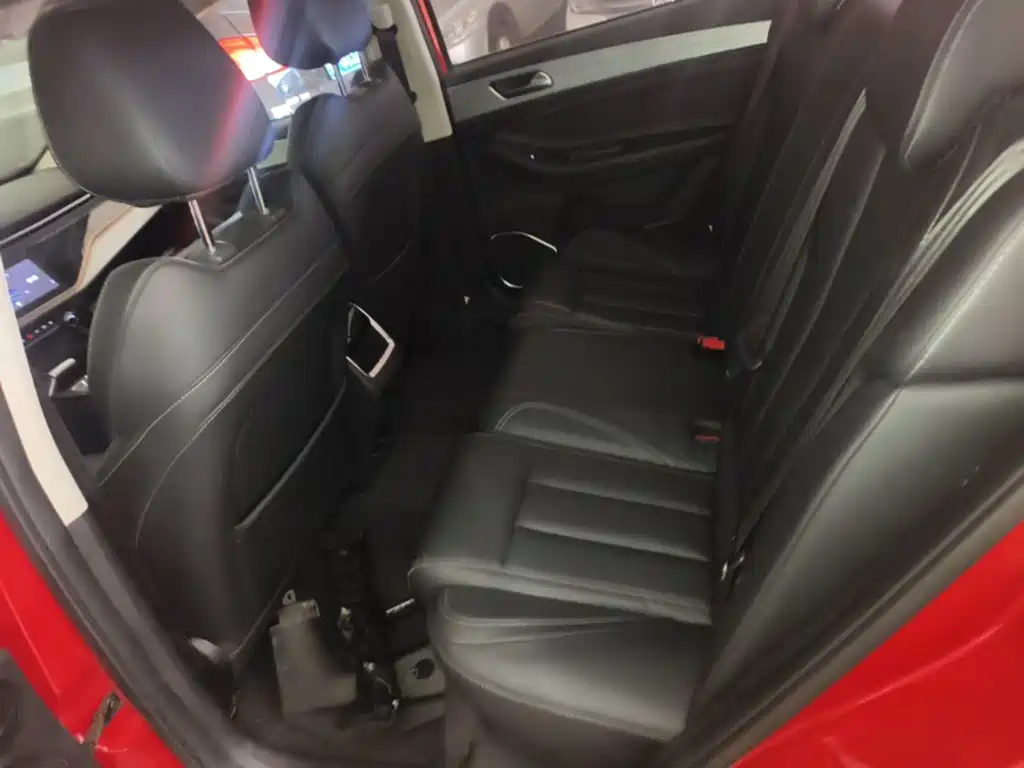 Chery Arrizo 5 PLUS — миниатюра 17